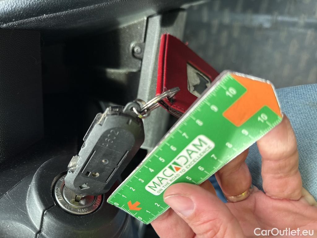  Citroen  Jumper  Fourgon Grand Volume 30 L2H2 Club BlueHDi 140 Start&Stop 140CV BVM6 #26