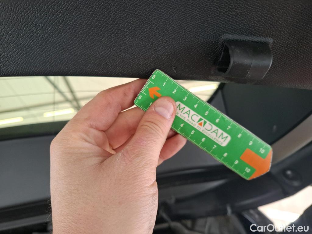  Citroen  C5 CITROEN  Aircross / 2018 / 5P / SUV Hybrid 225 ë-EAT8 Shine Pack #34