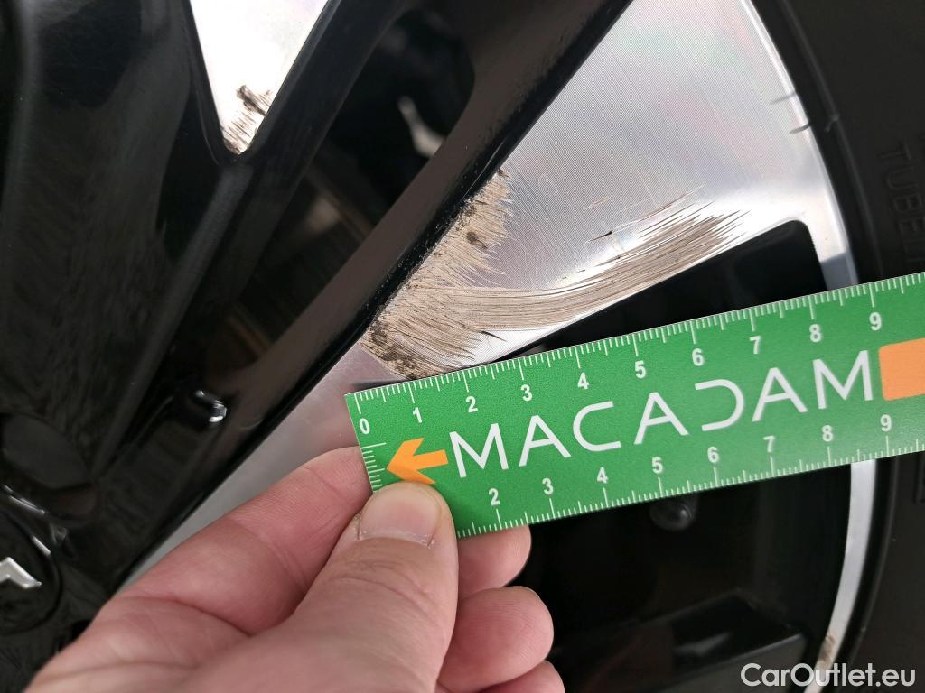  Peugeot  2008  Allure 1.2 PureTech 130CV BVM6 E6d #6