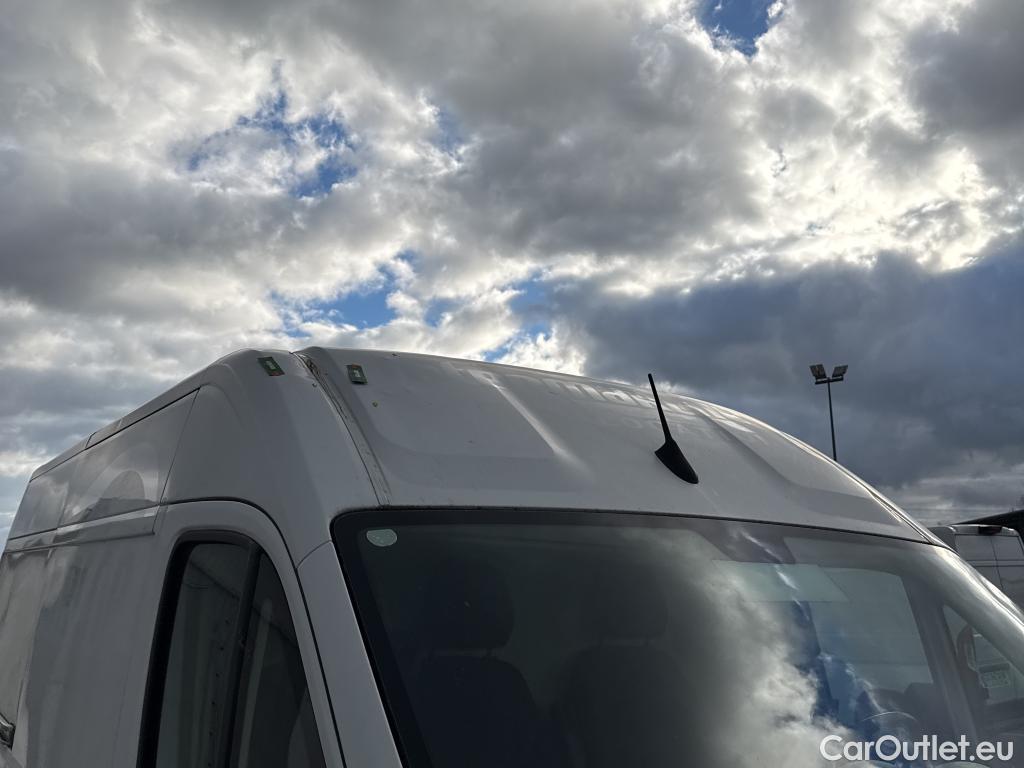  Citroen  Jumper  Fourgon Grand Volume 30 L2H2 Club BlueHDi 140 Start&Stop 140CV BVM6 #3