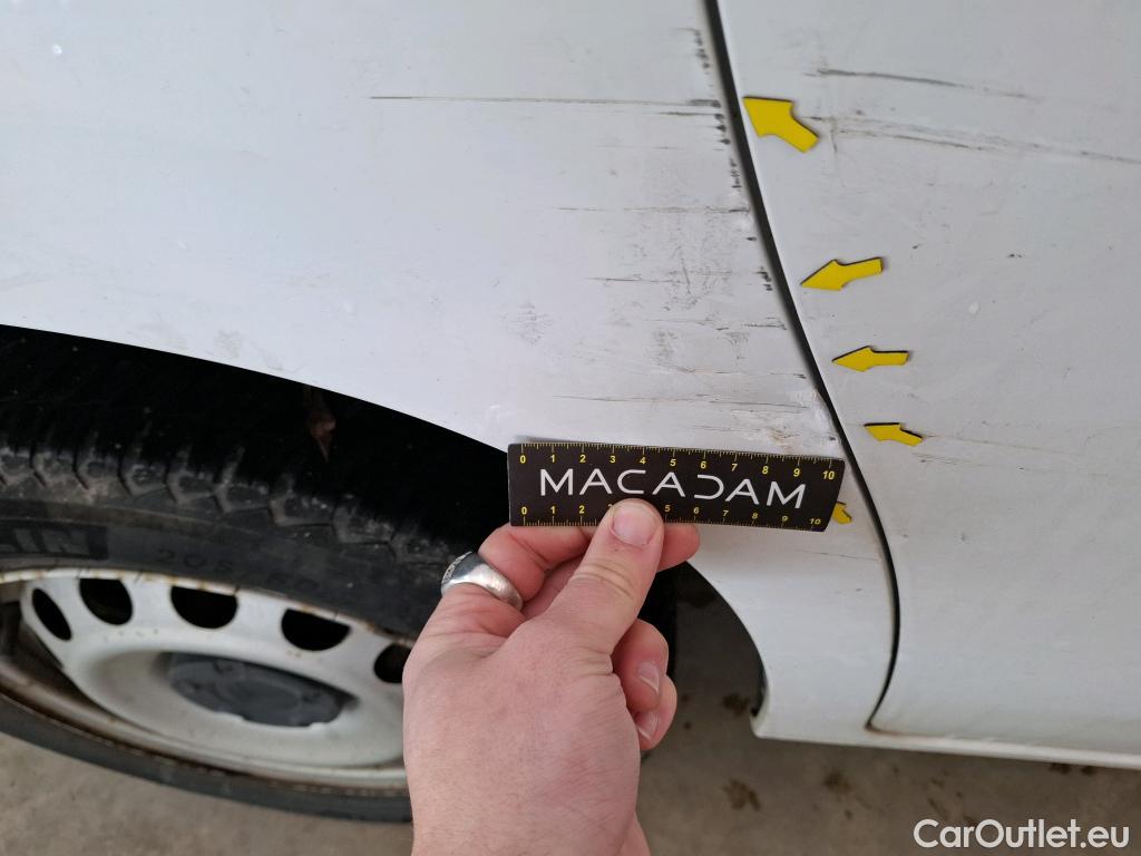  Citroen  Berlingo  Fourgon Driver M 1000 1.5 BlueHDi 100CV BVM5 E6dT #3