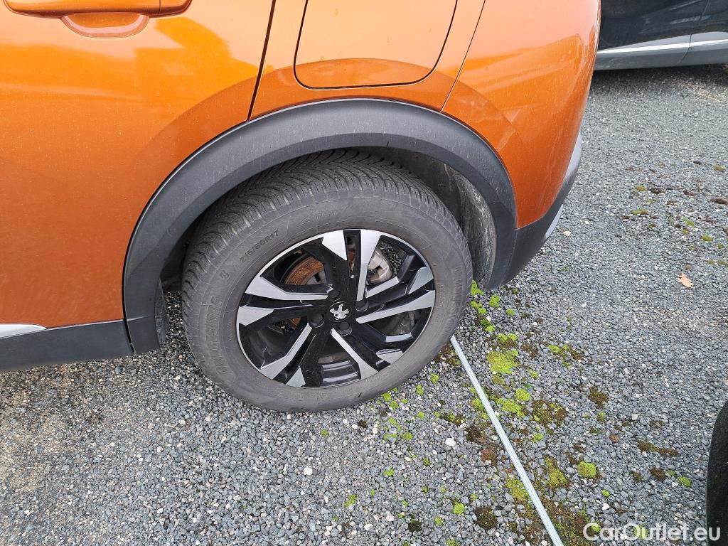  Peugeot  2008  Allure Business 1.5 HDi 110CV BVM6 E6d #8