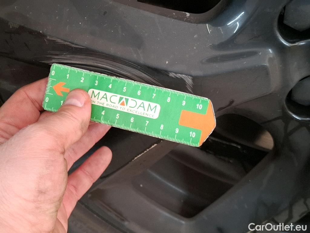  Citroen  C5 CITROEN  Aircross / 2018 / 5P / SUV Hybrid 225 ë-EAT8 Shine Pack #28