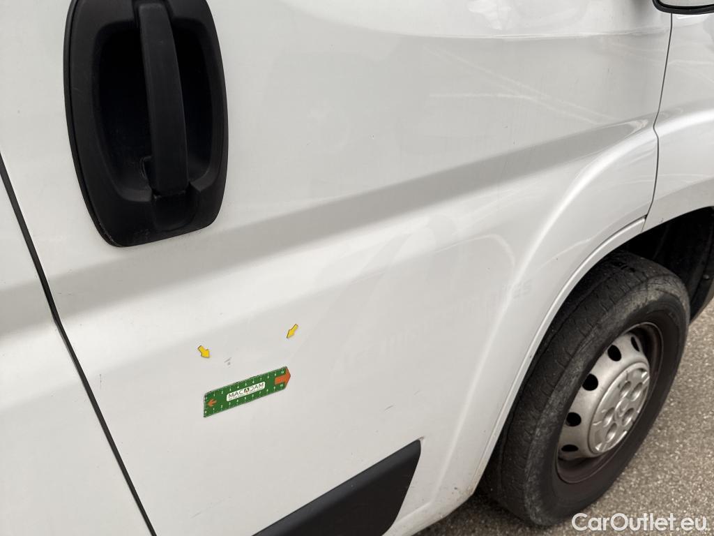  Citroen  Jumper  Fourgon Grand Volume 30 L2H2 Club BlueHDi 140 Start&Stop 140CV BVM6 #45