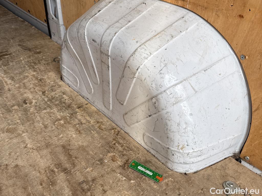  Citroen  Jumper  Fourgon Grand Volume 30 L2H2 Club BlueHDi 140 Start&Stop 140CV BVM6 #50