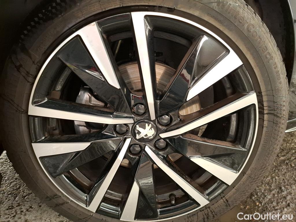  Peugeot  508  GT 1.2 PureTech 130CV BVA8 E6d #4