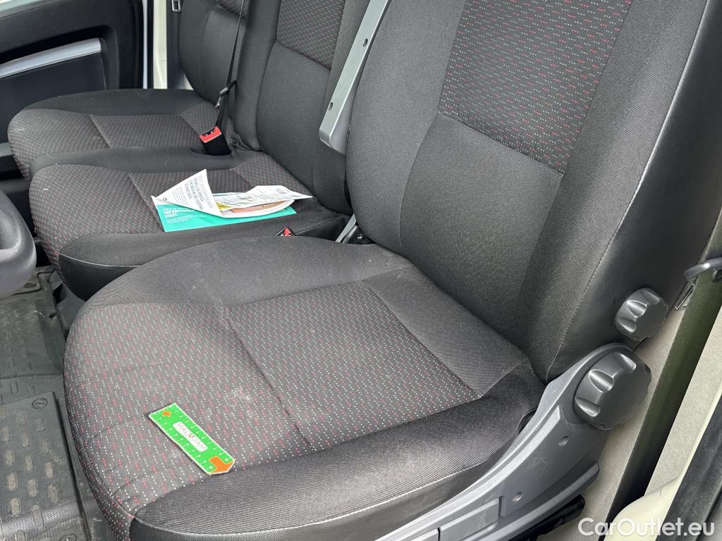  Citroen  Jumper  Fourgon Grand Volume 30 L2H2 Club BlueHDi 140 Start&Stop 140CV BVM6 #33