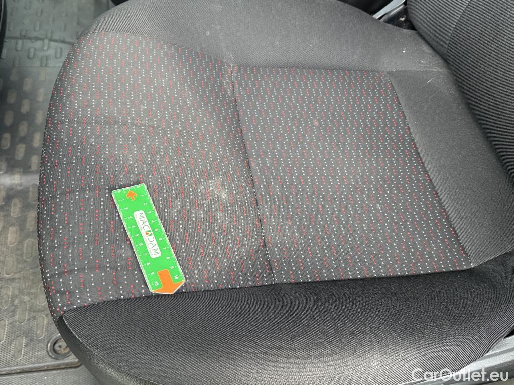  Citroen  Jumper  Fourgon Grand Volume 30 L2H2 Club BlueHDi 140 Start&Stop 140CV BVM6 #34