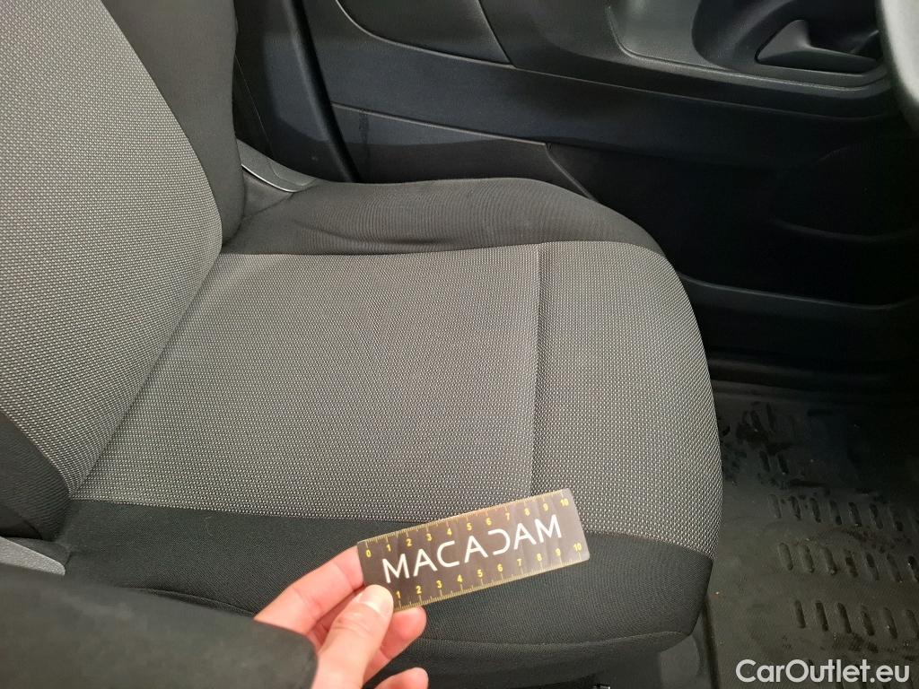  Peugeot  Partner  Premium L2 1.5 HDi 100CV BVM6 E6d #9