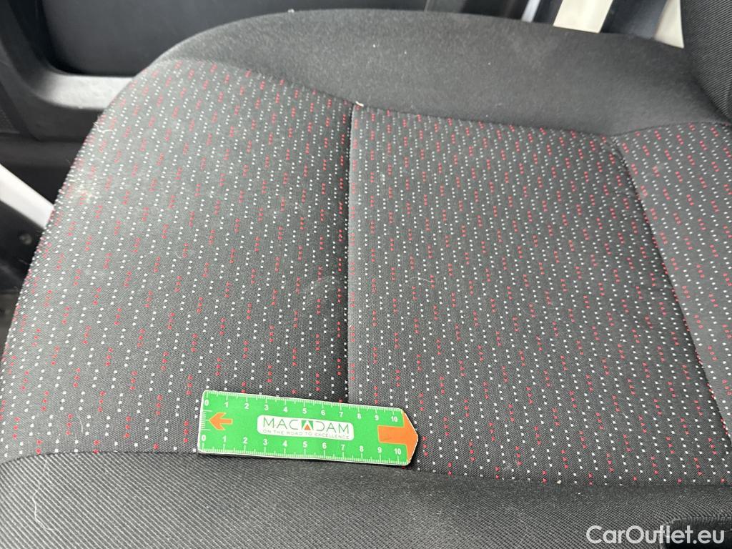  Citroen  Jumper  Fourgon Grand Volume 30 L2H2 Club BlueHDi 140 Start&Stop 140CV BVM6 #36