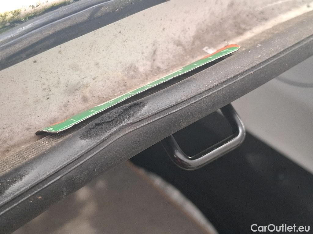  Citroen  Berlingo  Fourgon Worker M 1000 1.2 PureTech 130CV BVA8 E6d #14