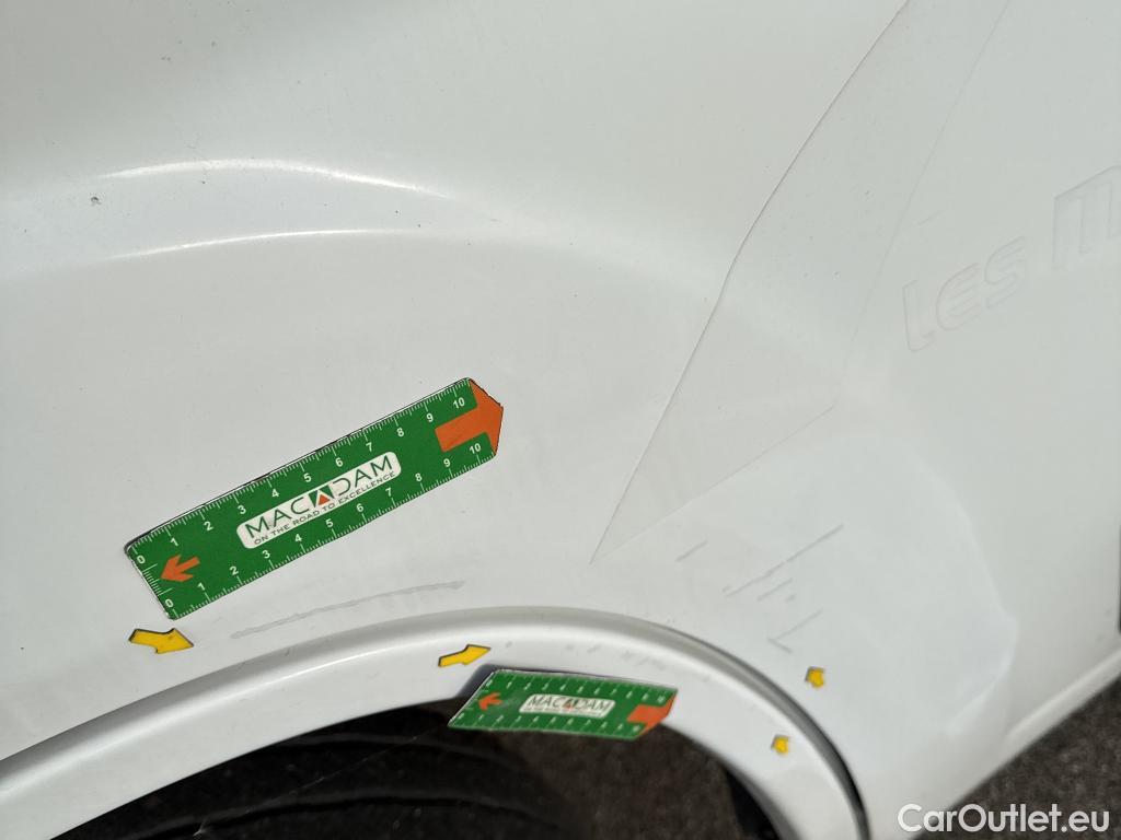  Citroen  Jumper  Fourgon Grand Volume 30 L2H2 Club BlueHDi 140 Start&Stop 140CV BVM6 #11