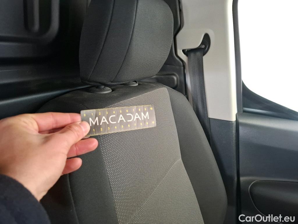  Peugeot  Partner  Premium L2 1.5 HDi 100CV BVM6 E6d #10