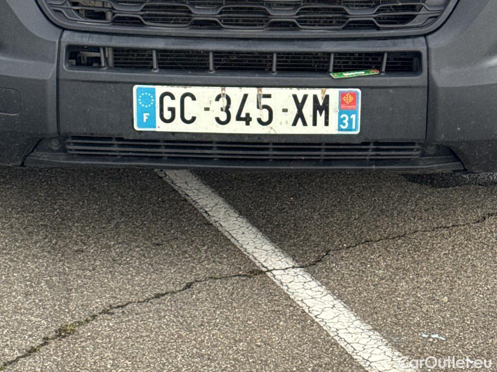  Citroen  Jumper  Fourgon Grand Volume 30 L2H2 Club BlueHDi 140 Start&Stop 140CV BVM6 #54