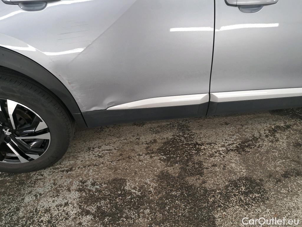  Peugeot  2008  Allure 1.2 PureTech 130CV BVM6 E6d #14