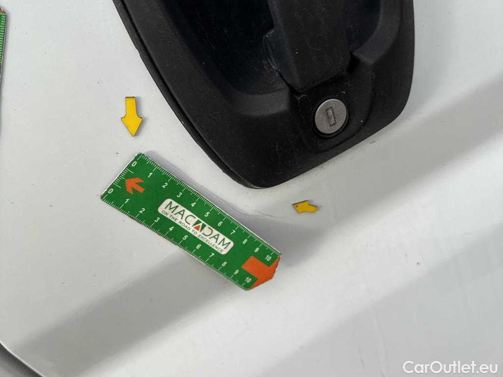  Citroen  Jumper  Fourgon Grand Volume 30 L2H2 Club BlueHDi 140 Start&Stop 140CV BVM6 #14