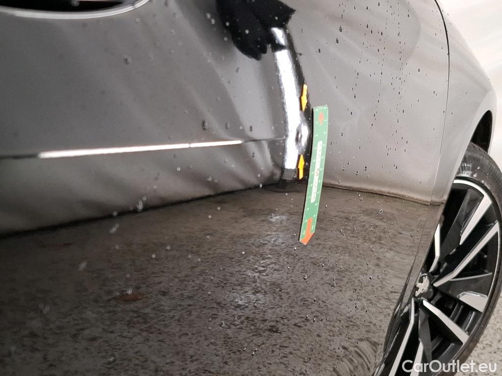  Peugeot  508  GT 1.2 PureTech 130CV BVA8 E6d #20