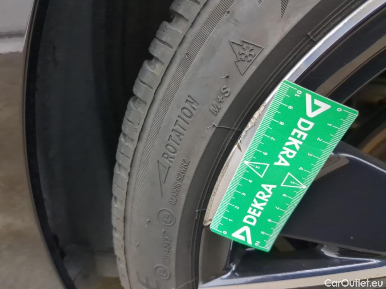  Peugeot  308  Allure Pack 1.2 PureTech 130CV BVA8 E6d #16