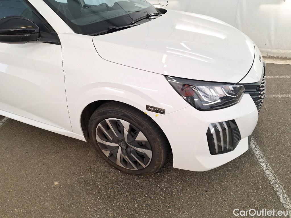  Peugeot  208  Active 1.2 PureTech 100CV BVM6 E6d / VO RECONDITIONNE - PHOTOS AVANT RECONDITIONNEMENT #1