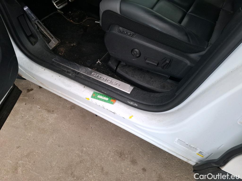  Citroen  C5 CITROEN  Aircross / 2018 / 5P / SUV Hybrid 225 ë-EAT8 Shine Pack #5