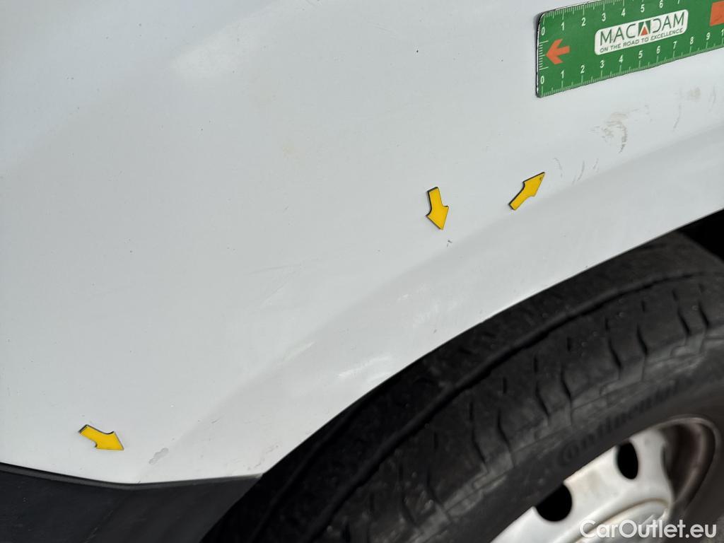  Citroen  Jumper  Fourgon Grand Volume 30 L2H2 Club BlueHDi 140 Start&Stop 140CV BVM6 #18