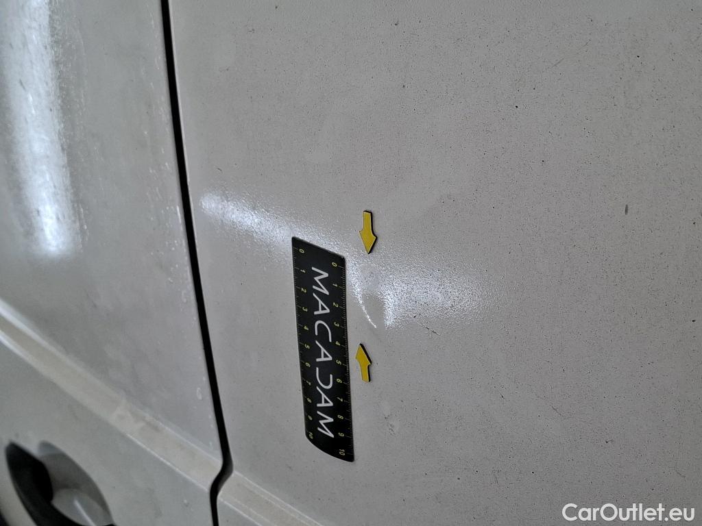  Citroen  Berlingo  Fourgon Driver M 1000 1.5 BlueHDi 100CV BVM5 E6dT #25