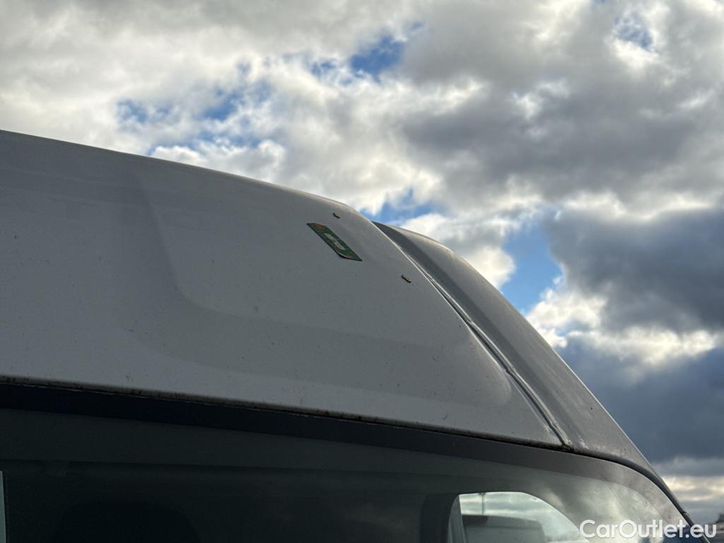  Citroen  Jumper  Fourgon Grand Volume 30 L2H2 Club BlueHDi 140 Start&Stop 140CV BVM6 #6