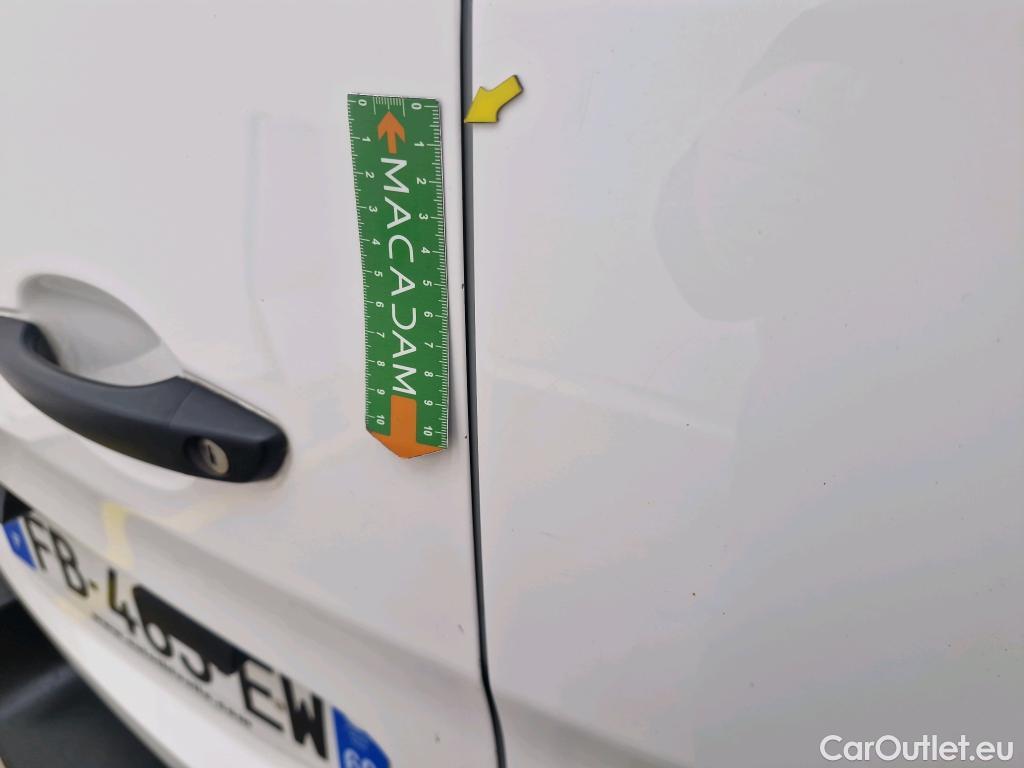  Citroen  Jumpy CITROEN  / 2016 / 4P / Fourgon tôlé Taille M BlueHDi 120 S&S BVM6 Business #54