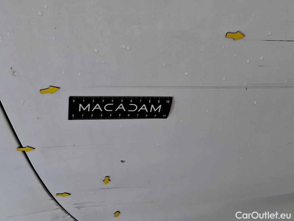  Citroen  Berlingo  Fourgon Driver M 1000 1.5 BlueHDi 100CV BVM5 E6dT #8