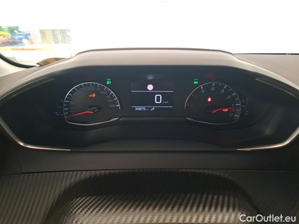  Peugeot  208  Allure 1.2 PureTech 100CV BVM6 E6d #4