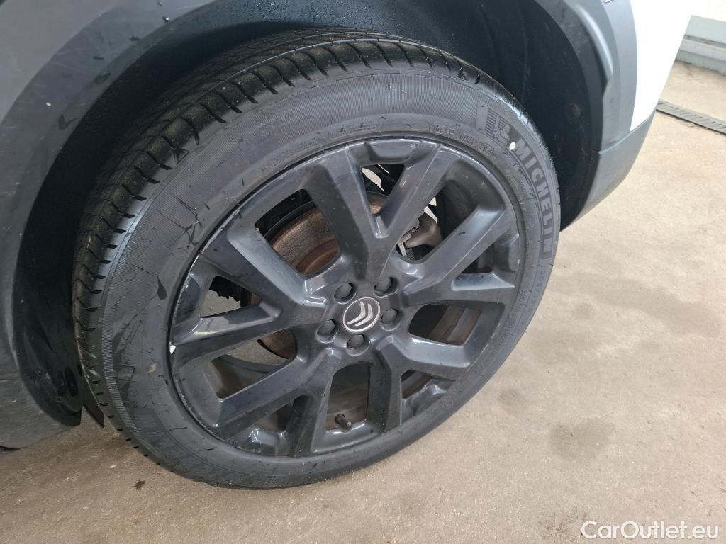  Citroen  C5 CITROEN  Aircross / 2018 / 5P / SUV Hybrid 225 ë-EAT8 Shine Pack #11