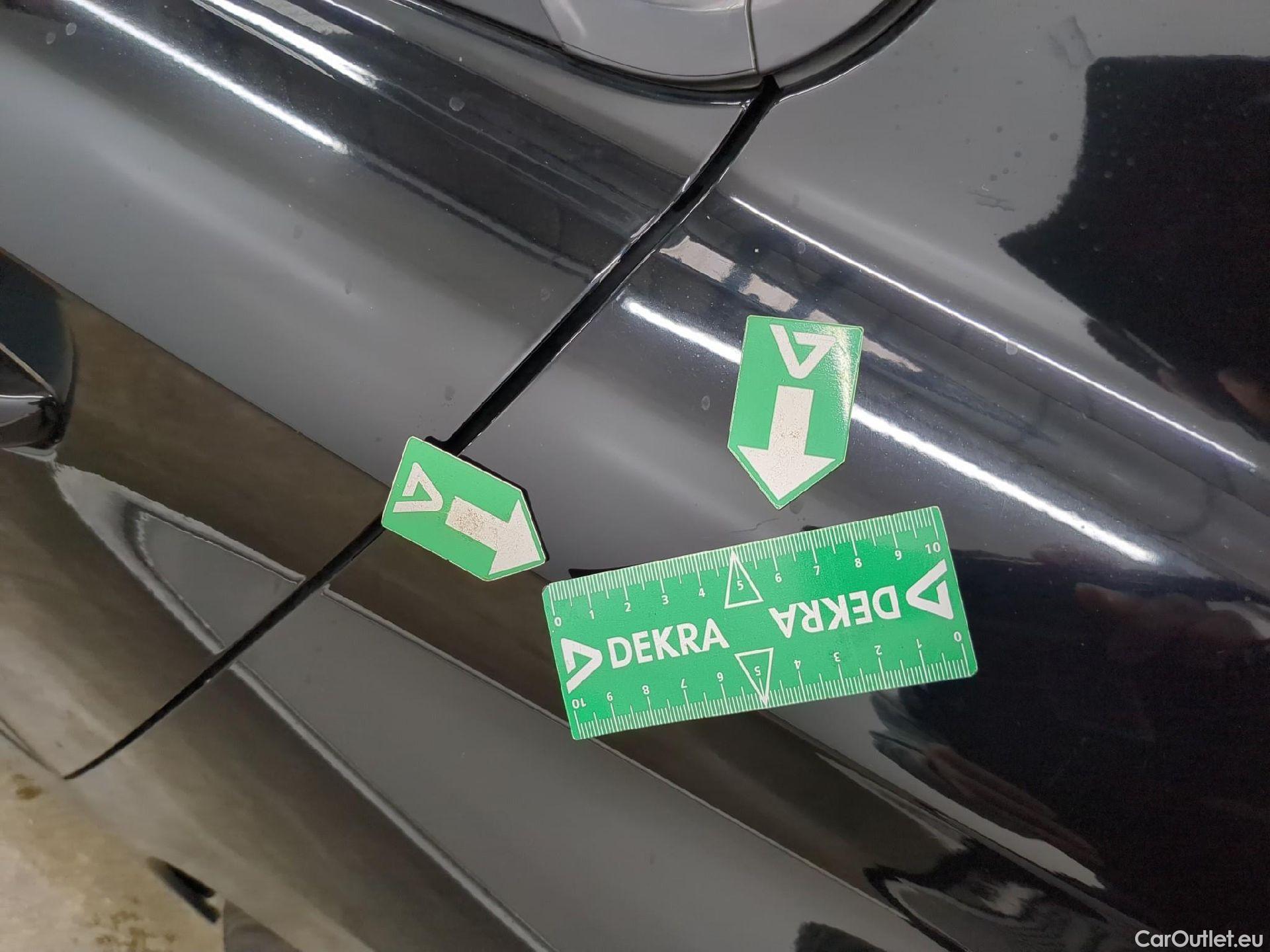  Peugeot  308  Allure Pack 1.2 PureTech 130CV BVA8 E6d #35