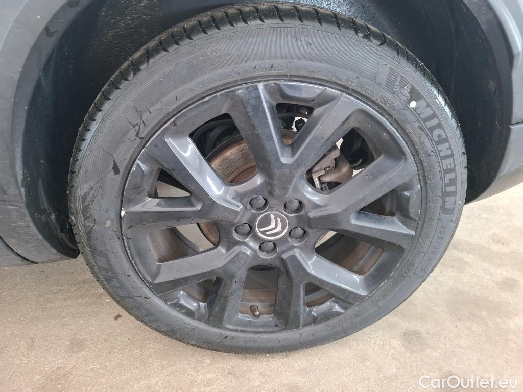  Citroen  C5 CITROEN  Aircross / 2018 / 5P / SUV Hybrid 225 ë-EAT8 Shine Pack #12