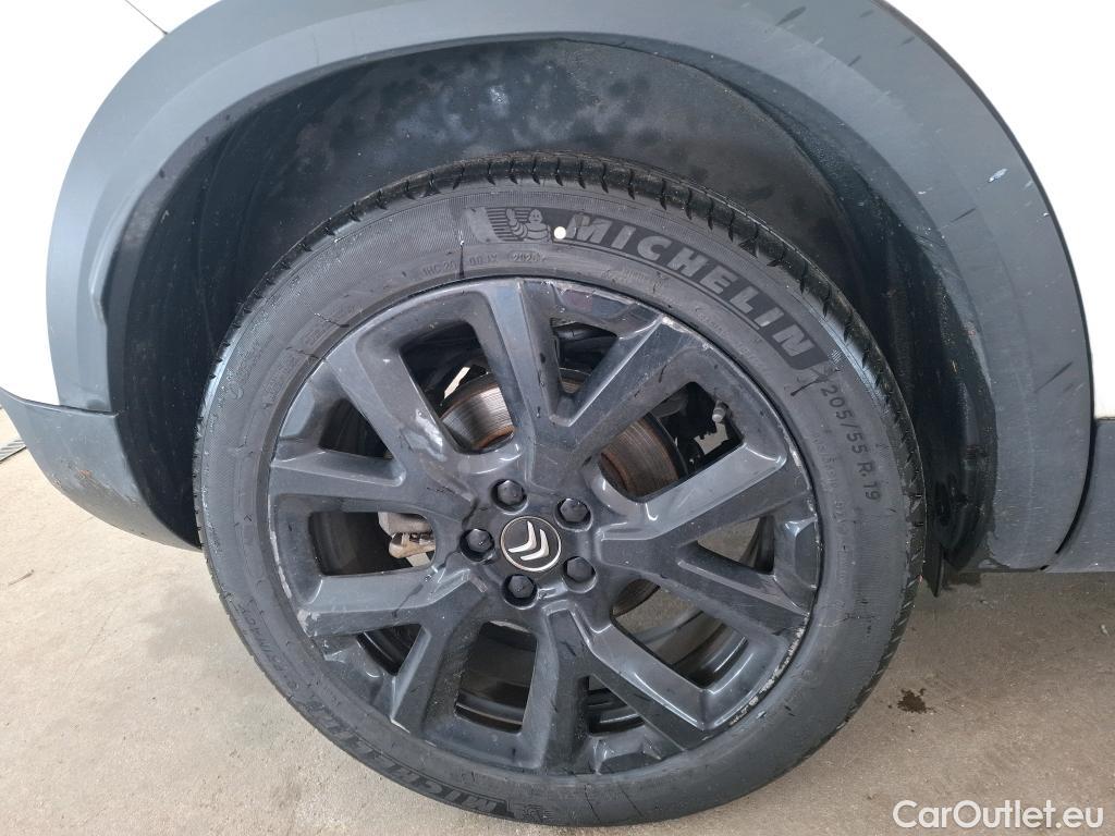  Citroen  C5 CITROEN  Aircross / 2018 / 5P / SUV Hybrid 225 ë-EAT8 Shine Pack #16