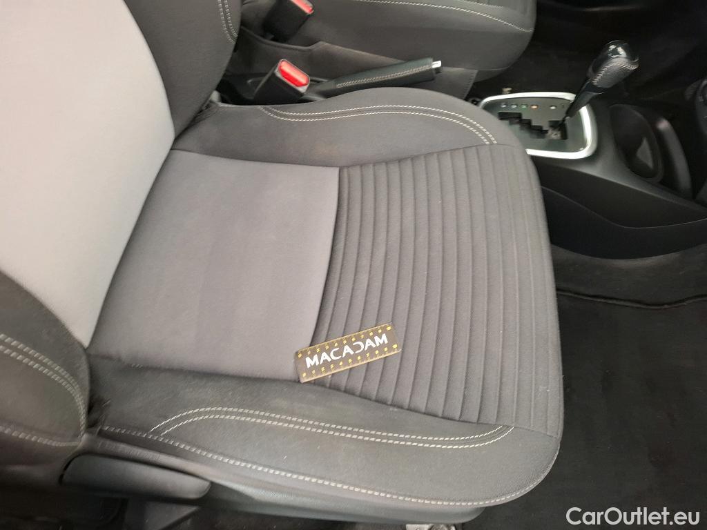  Toyota  Yaris TOYOTA  Hybride / 2017 / 5P / Berline 1.5 VVT-I HYBRID France Business #3