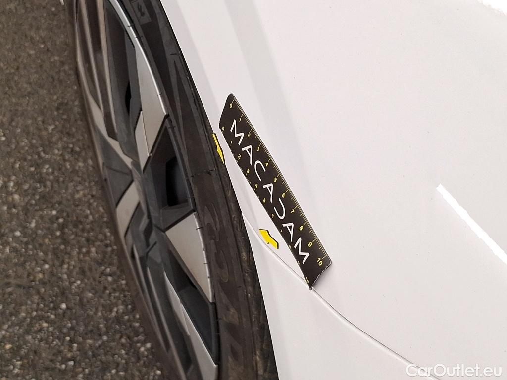  Peugeot  208  Active 1.2 PureTech 100CV BVM6 E6d / VO RECONDITIONNE - PHOTOS AVANT RECONDITIONNEMENT #4