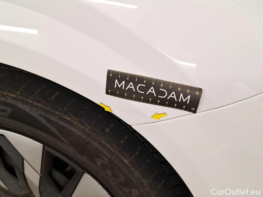  Peugeot  208  Active 1.2 PureTech 100CV BVM6 E6d / VO RECONDITIONNE - PHOTOS AVANT RECONDITIONNEMENT #3