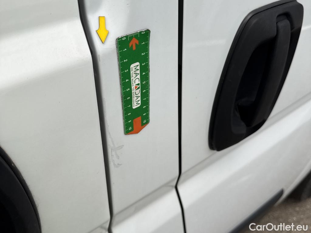  Citroen  Jumper  Fourgon Grand Volume 30 L2H2 Club BlueHDi 140 Start&Stop 140CV BVM6 #20