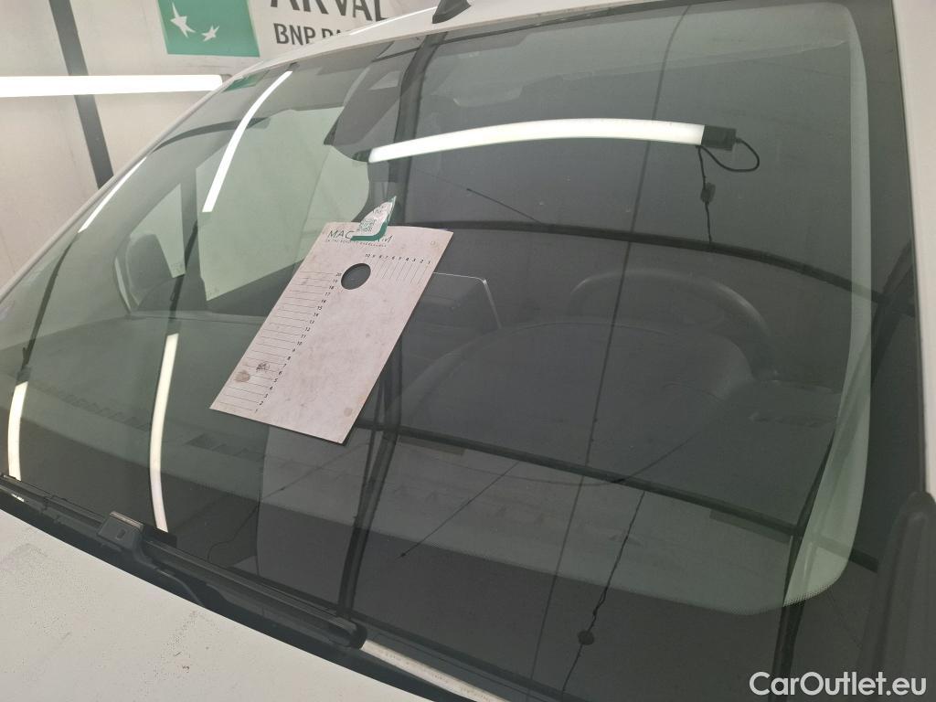  Citroen  Berlingo  Fourgon Worker M 1000 1.2 PureTech 130CV BVA8 E6d #5