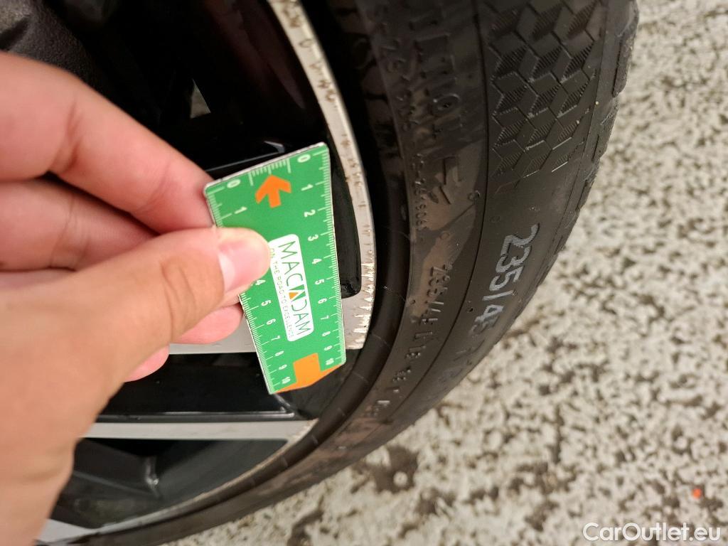  Peugeot  508  GT 1.2 PureTech 130CV BVA8 E6d #14