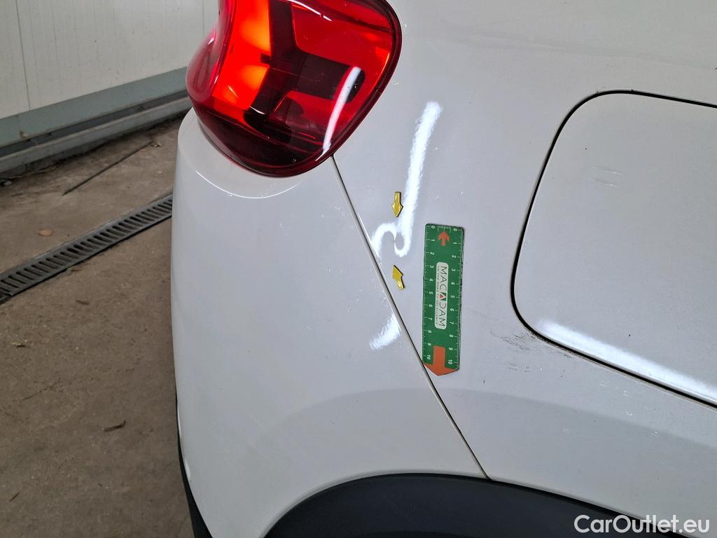  Citroen  C5 CITROEN  Aircross / 2018 / 5P / SUV Hybrid 225 ë-EAT8 Shine Pack #38