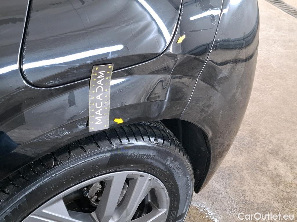  Peugeot  208  Active Pack 1.5 HDi 100CV BVM6 E6d #3