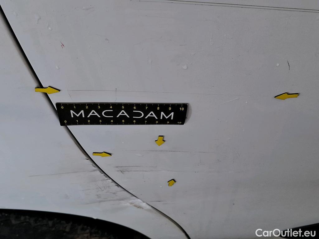  Citroen  Berlingo  Fourgon Driver M 1000 1.5 BlueHDi 100CV BVM5 E6dT #13