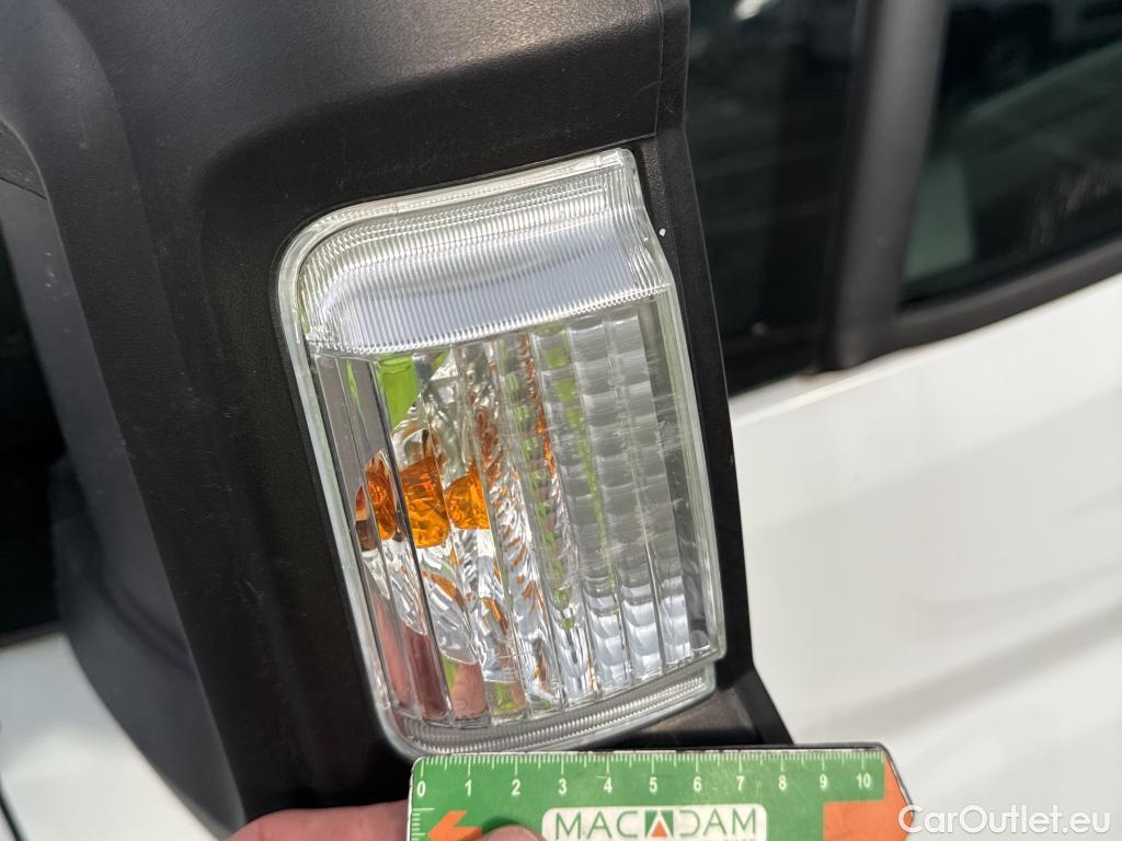  Citroen  Jumper  Fourgon Grand Volume 30 L2H2 Club BlueHDi 140 Start&Stop 140CV BVM6 #44