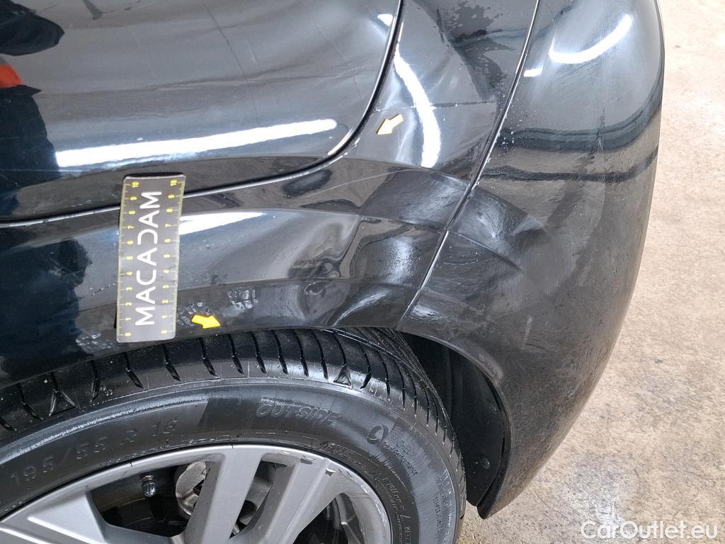  Peugeot  208  Active Pack 1.5 HDi 100CV BVM6 E6d #2