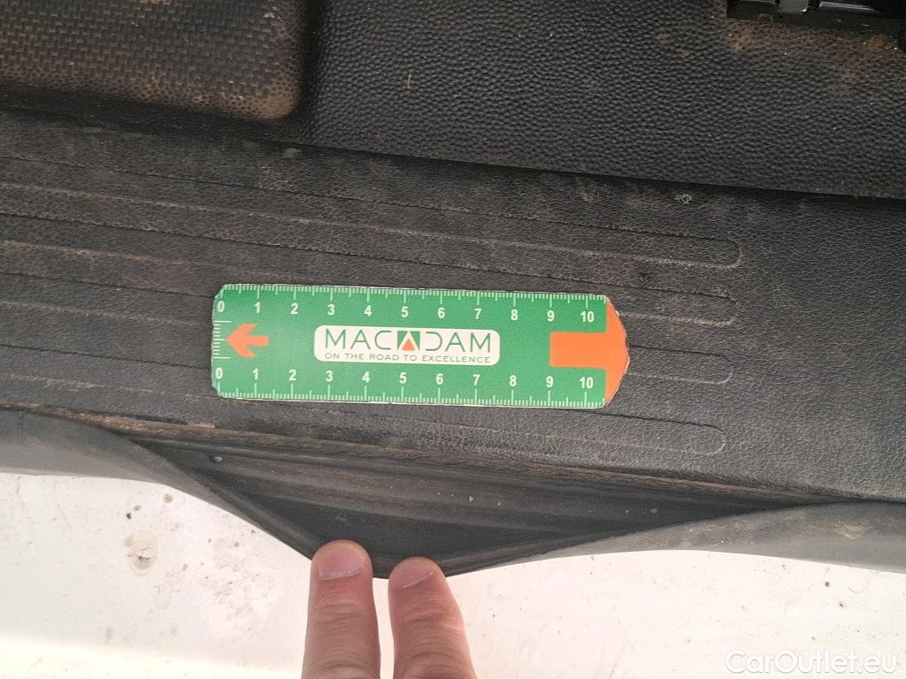  Citroen  Berlingo  Fourgon Worker M 1000 1.2 PureTech 130CV BVA8 E6d #16