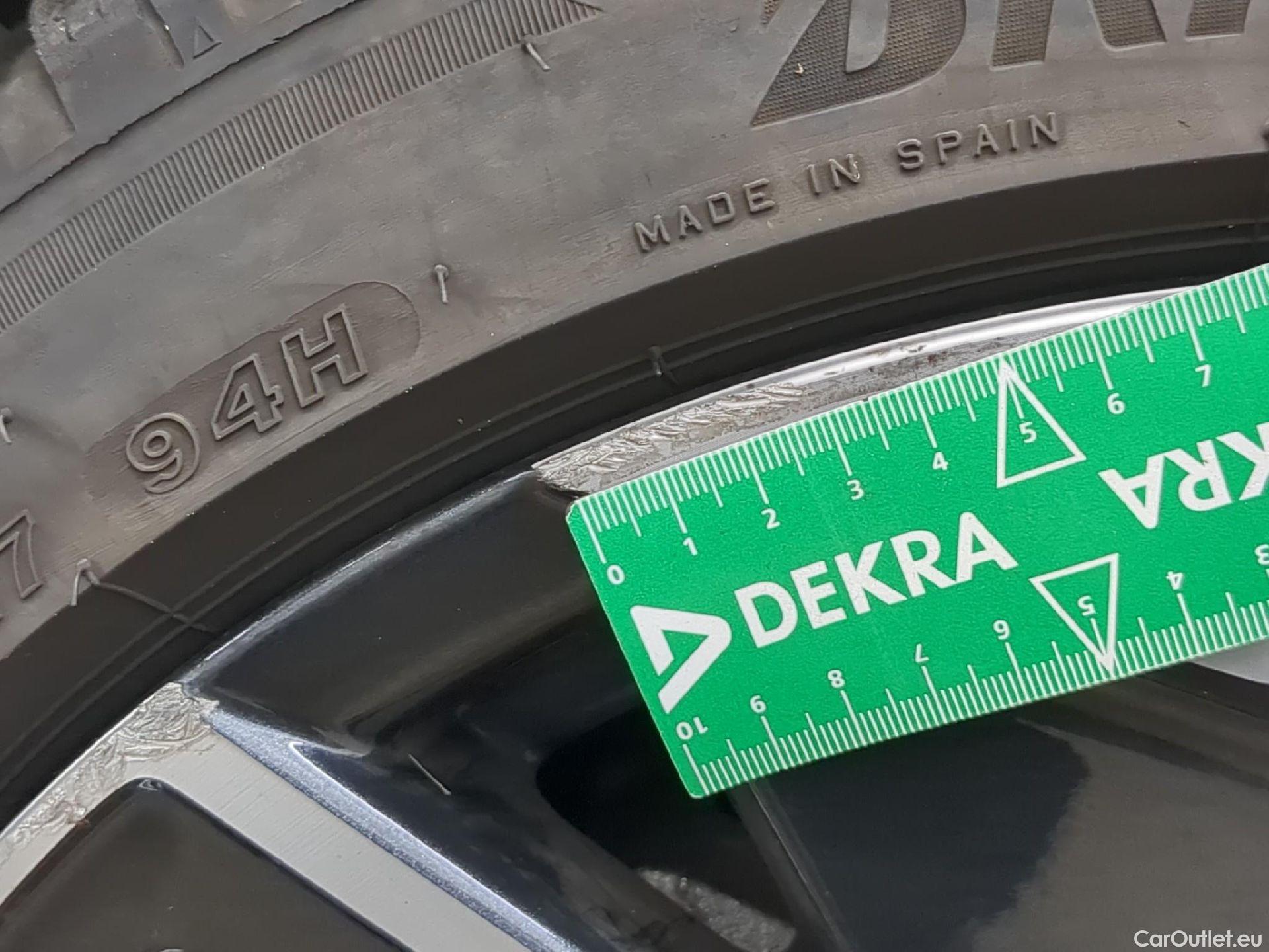  Peugeot  308  Allure Pack 1.2 PureTech 130CV BVA8 E6d #10