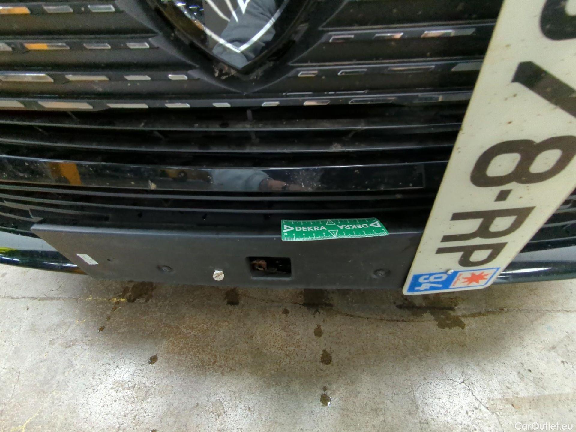  Peugeot  308  Allure Pack 1.2 PureTech 130CV BVA8 E6d #25