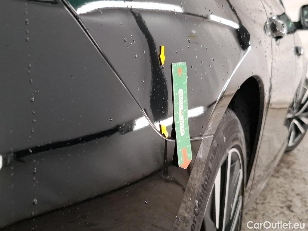  Peugeot  508  GT 1.2 PureTech 130CV BVA8 E6d #2