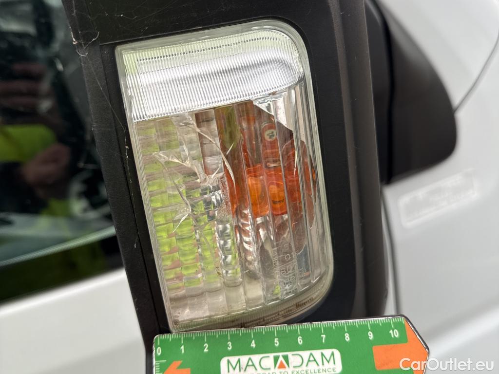  Citroen  Jumper  Fourgon Grand Volume 30 L2H2 Club BlueHDi 140 Start&Stop 140CV BVM6 #32